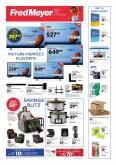 Fred Meyer Flyer - 01.20.2021 - 01.26.2021.