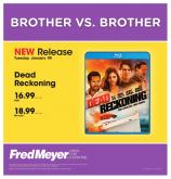 Fred Meyer Flyer - 01.19.2021 - 01.19.2021.