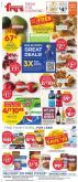 Fry’s Flyer - 01.20.2021 - 01.26.2021.