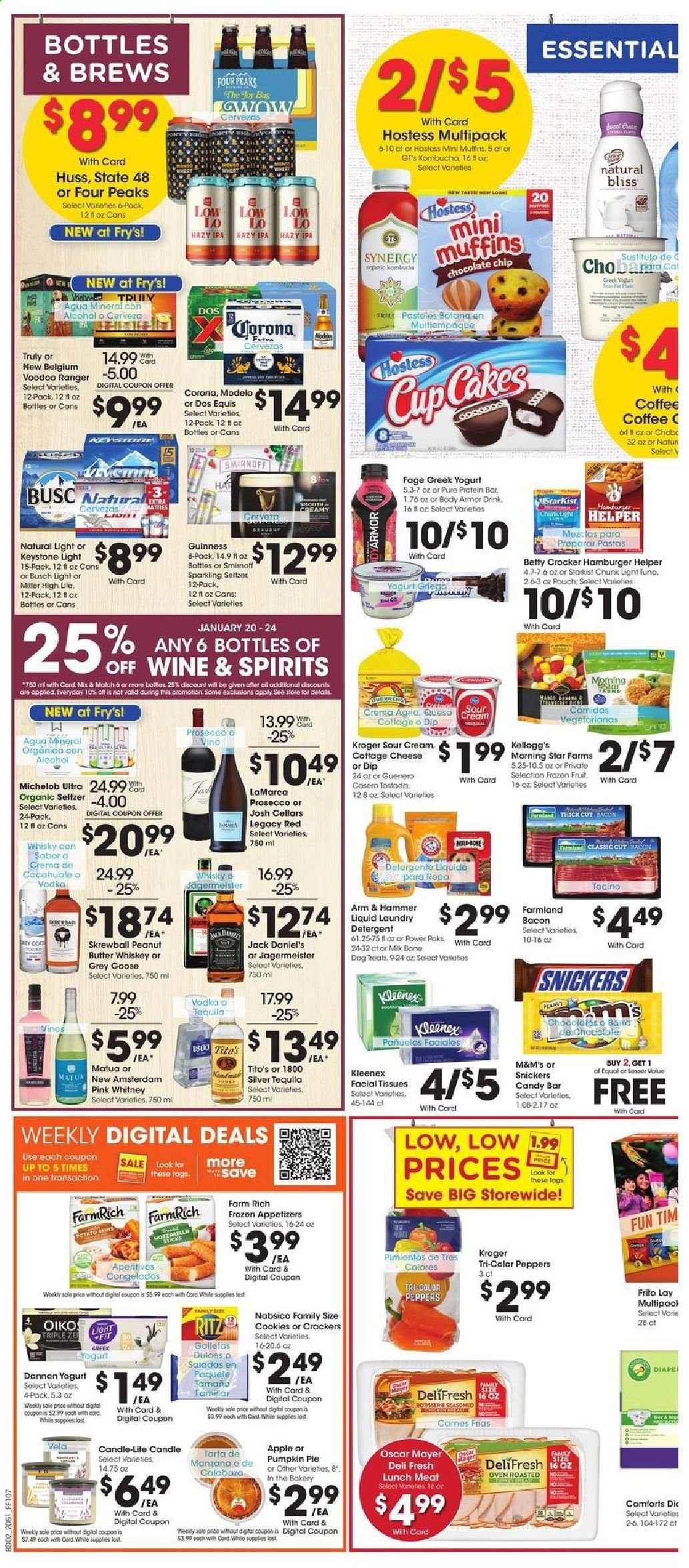 Fry’s ad - 01/20/2021 - 01/26/2021. Page 4