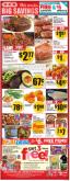 H-E-B Flyer - 01.20.2021 - 01.26.2021.