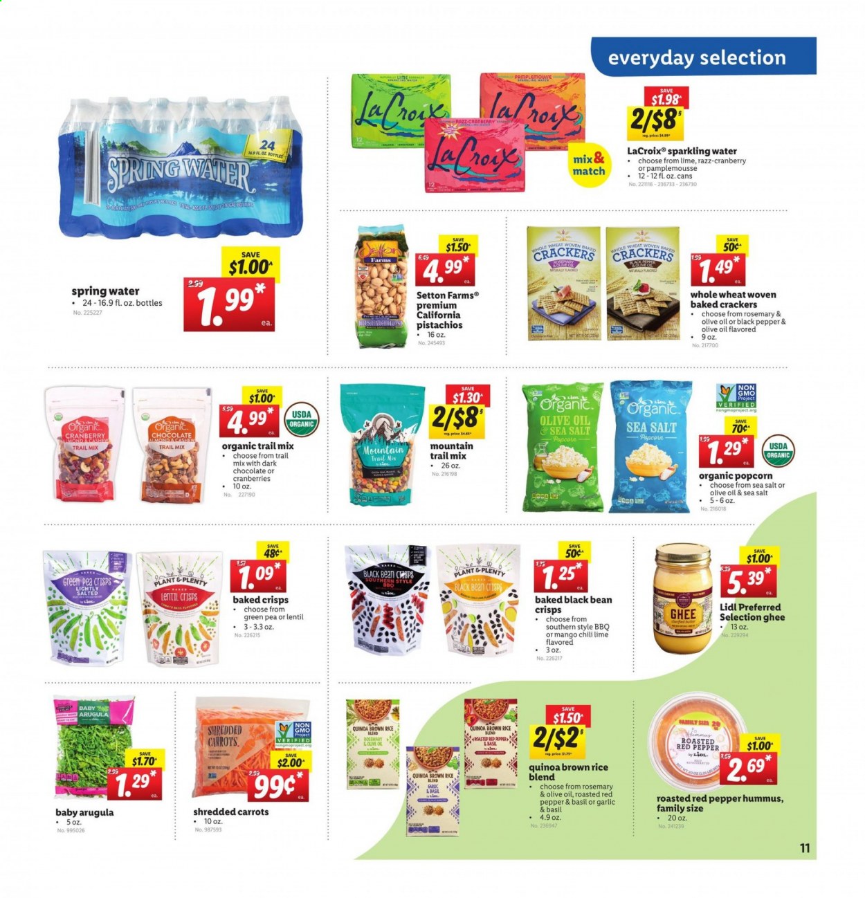 Lidl ad - 01/20/2021 - 01/26/2021. Page 11