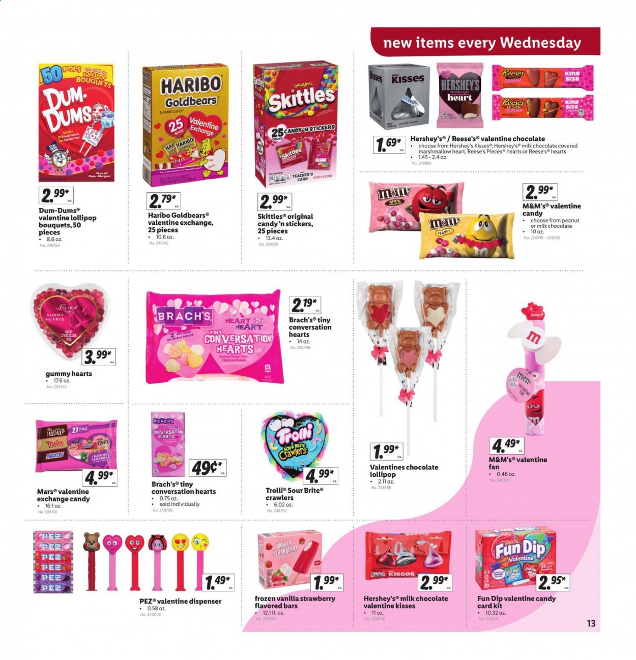 Lidl ad - 01/20/2021 - 01/26/2021. Page 13