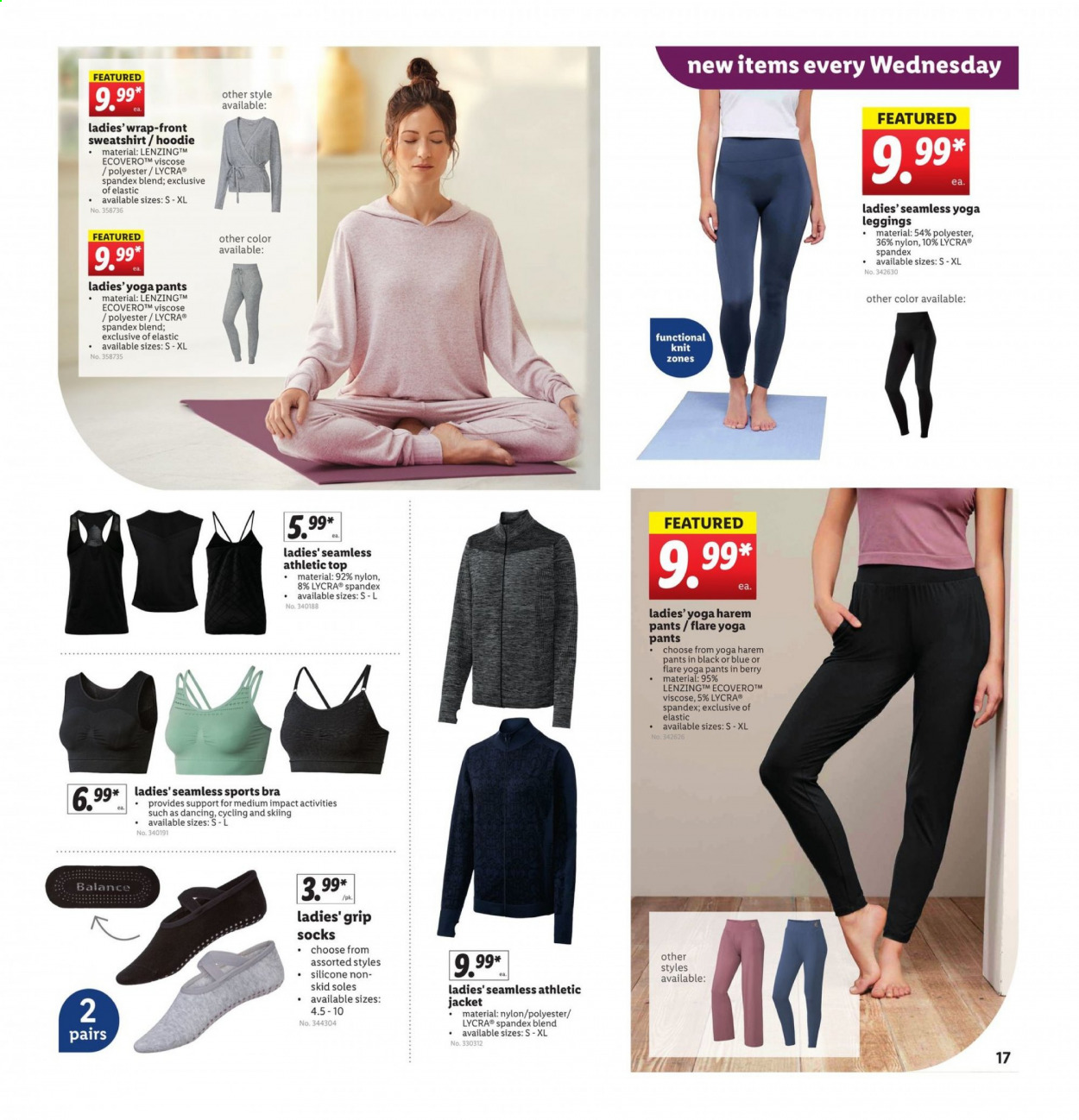 Lidl ad - 01/20/2021 - 01/26/2021. Page 17