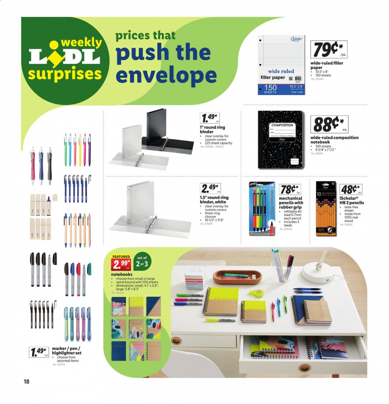 Lidl ad - 01/20/2021 - 01/26/2021. Page 18