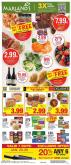 Mariano’s Flyer - 01.20.2021 - 01.26.2021.