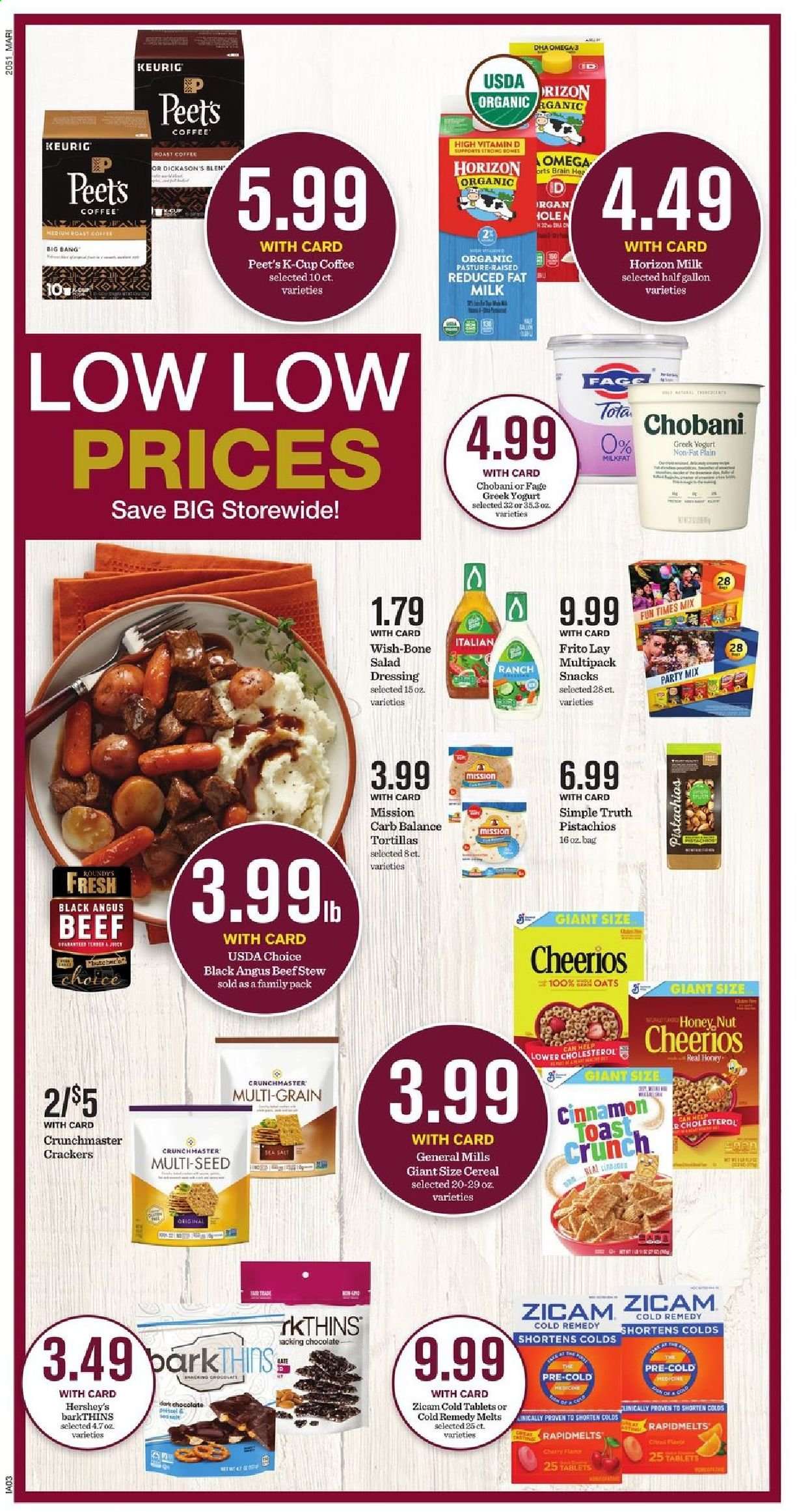 Mariano’s ad - 01/20/2021 - 01/26/2021. Page 8