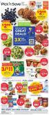 Pick ‘n Save Flyer - 01.20.2021 - 01.26.2021.