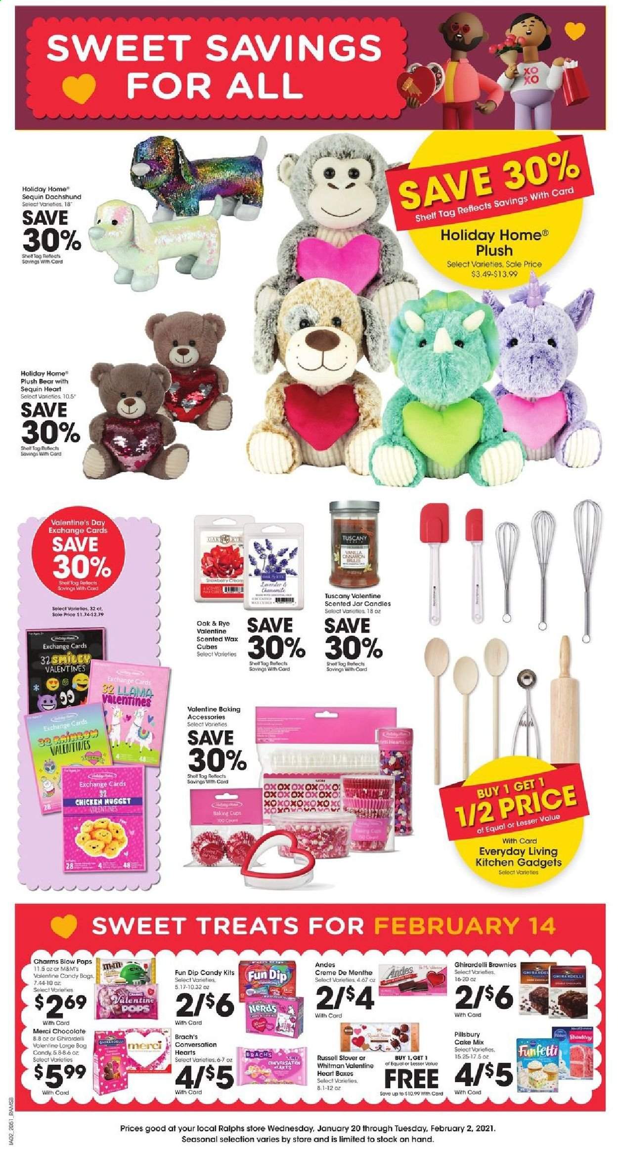 Ralphs ad - 01/20/2021 - 02/02/2021. Page 1