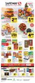 Safeway Flyer - 01.20.2021 - 01.26.2021.