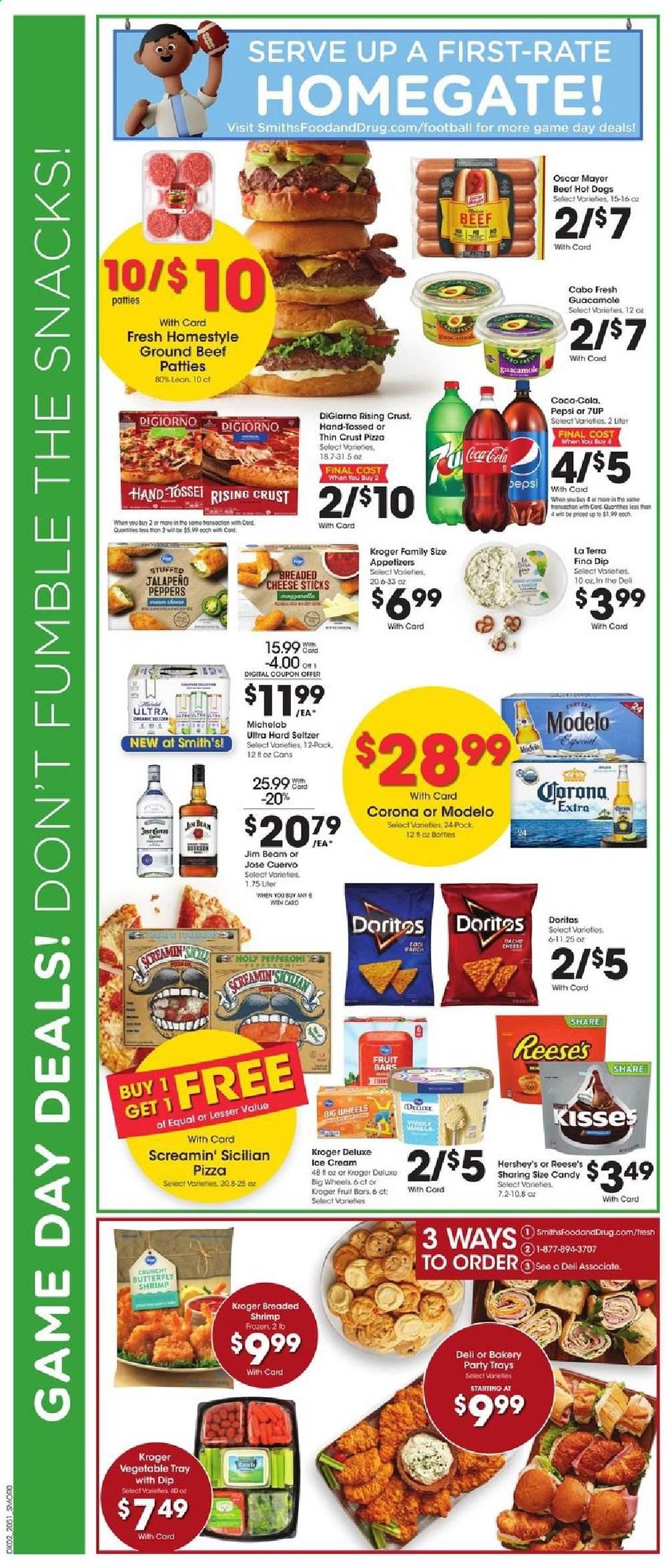 Smith's ad - 01/20/2021 - 01/26/2021. Page 3