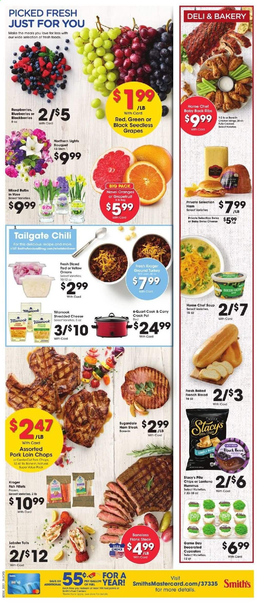 Smith's ad - 01/20/2021 - 01/26/2021. Page 6