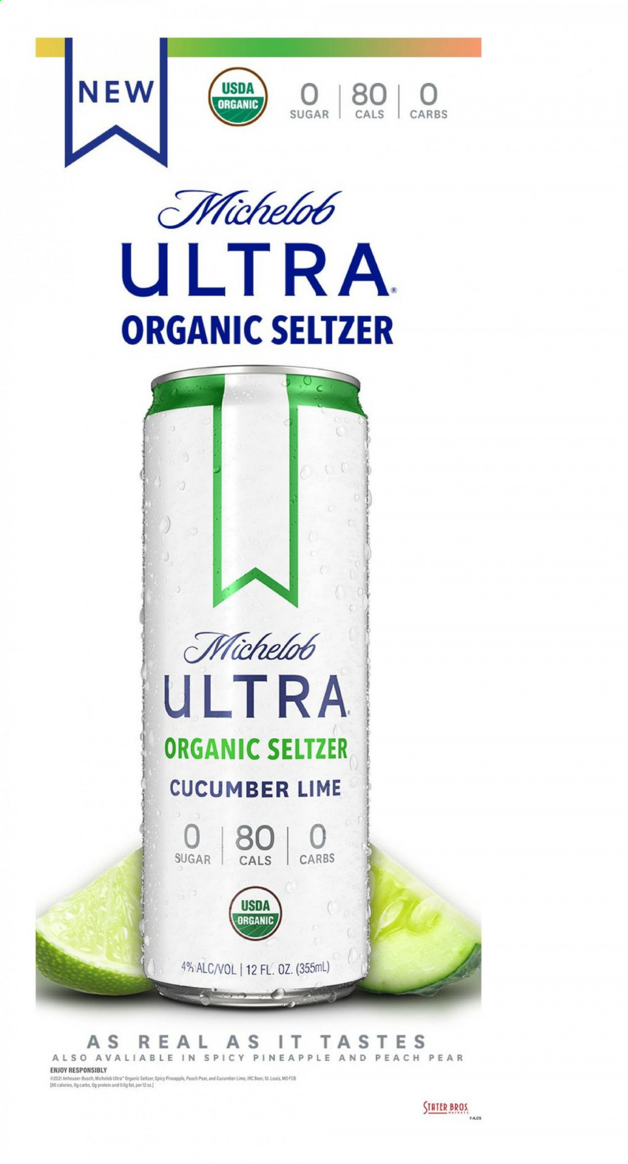 Stater Bros. ad - 01/20/2021 - 01/26/2021. Page 7