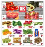 Super King Markets Flyer - 01.20.2021 - 01.26.2021.