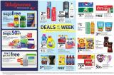 Walgreens Flyer - 01.24.2021 - 01.30.2021.