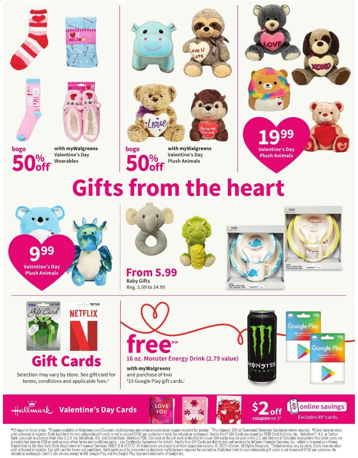 Walgreens ad - 01/24/2021 - 01/30/2021. Page 9