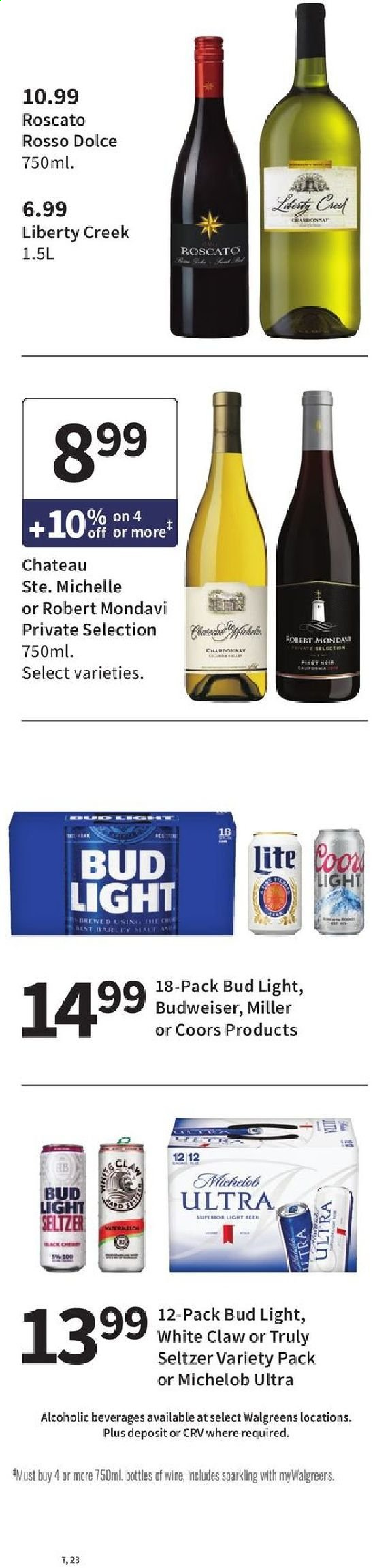 Walgreens ad - 01/24/2021 - 01/30/2021. Page 13