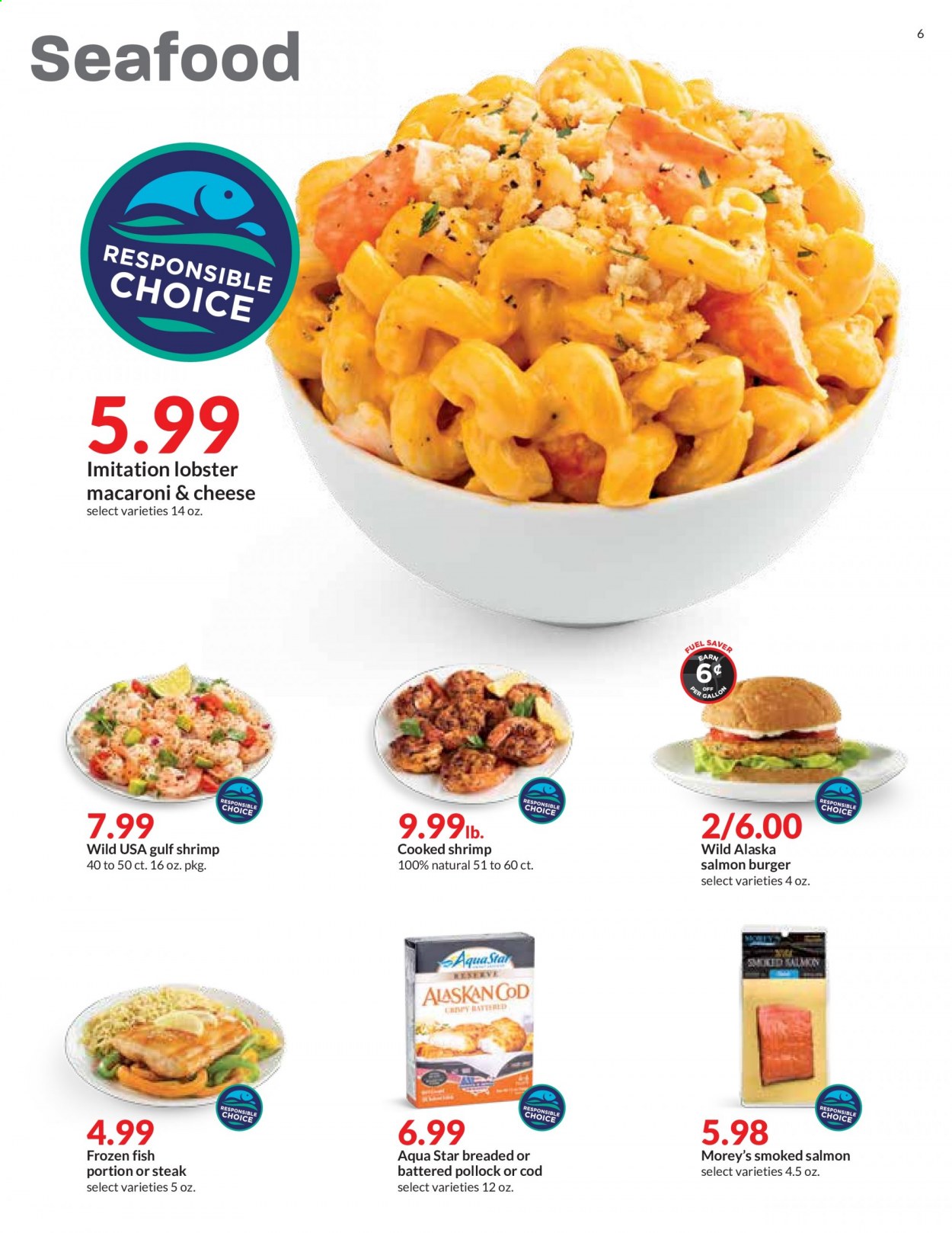 Hy-Vee ad - 01/20/2021 - 01/26/2021. Page 6