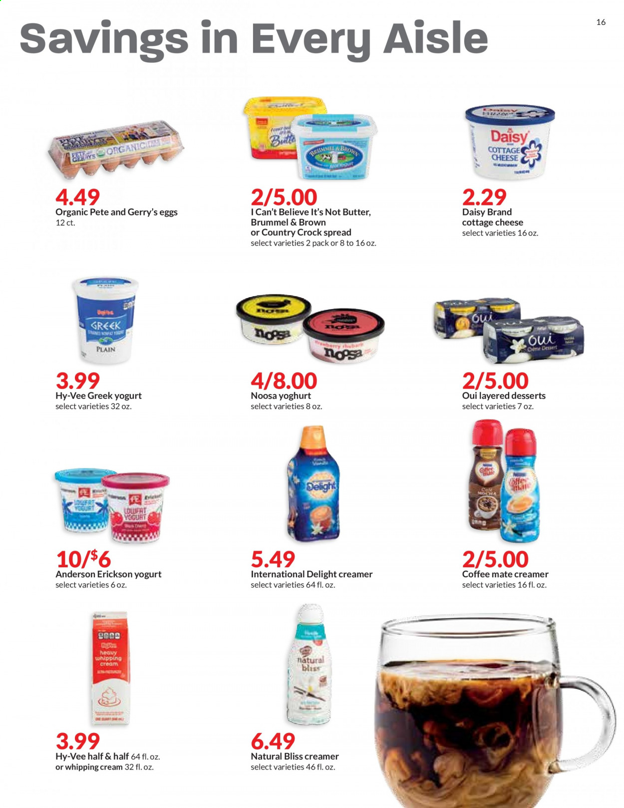 Hy-Vee ad - 01/20/2021 - 01/26/2021. Page 16