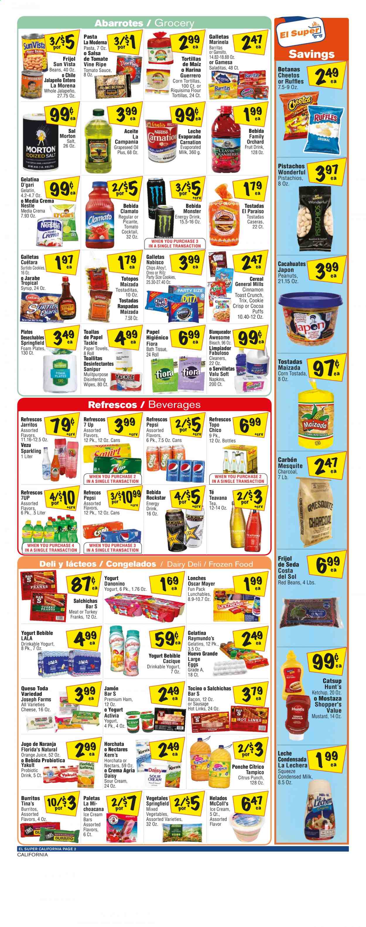 El Super ad - 01/20/2021 - 01/26/2021. Page 2