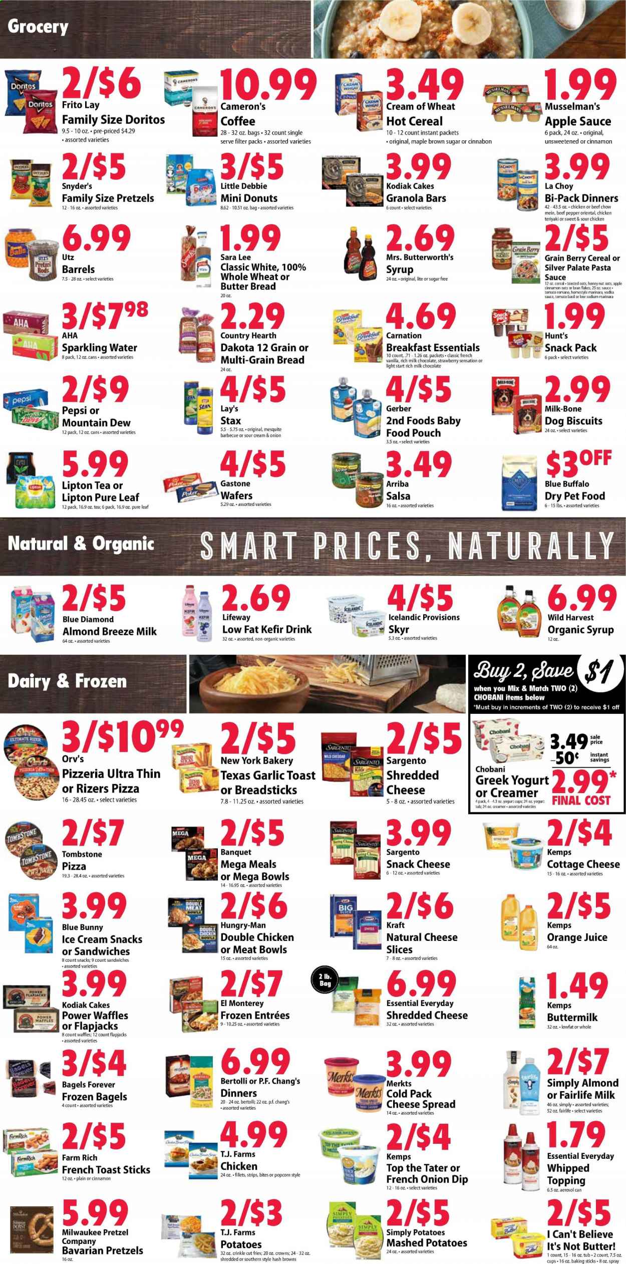 Festival Foods ad - 01/20/2021 - 01/26/2021. Page 4