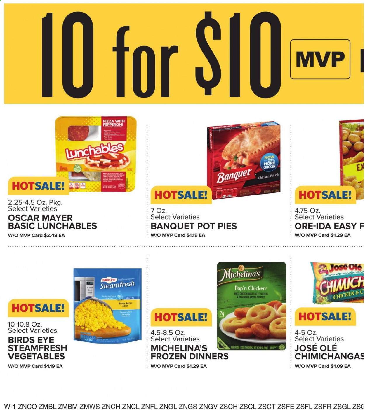 Food Lion ad - 01/20/2021 - 01/26/2021. Page 9