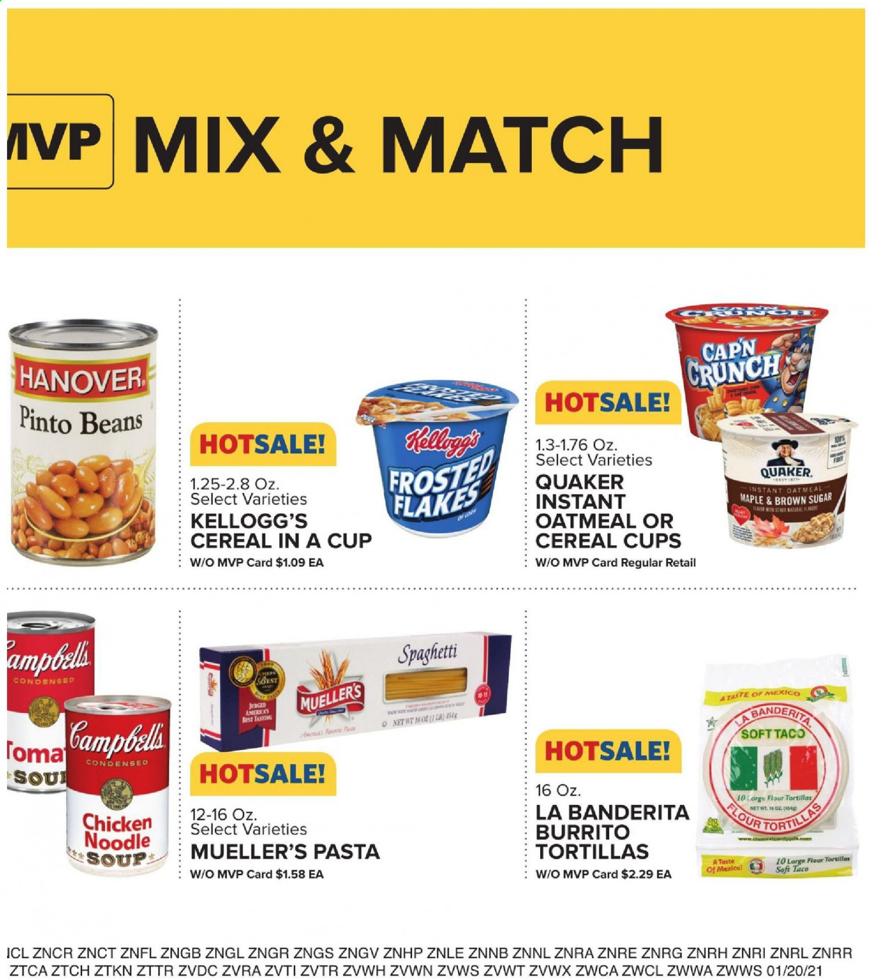 Food Lion ad - 01/20/2021 - 01/26/2021. Page 14
