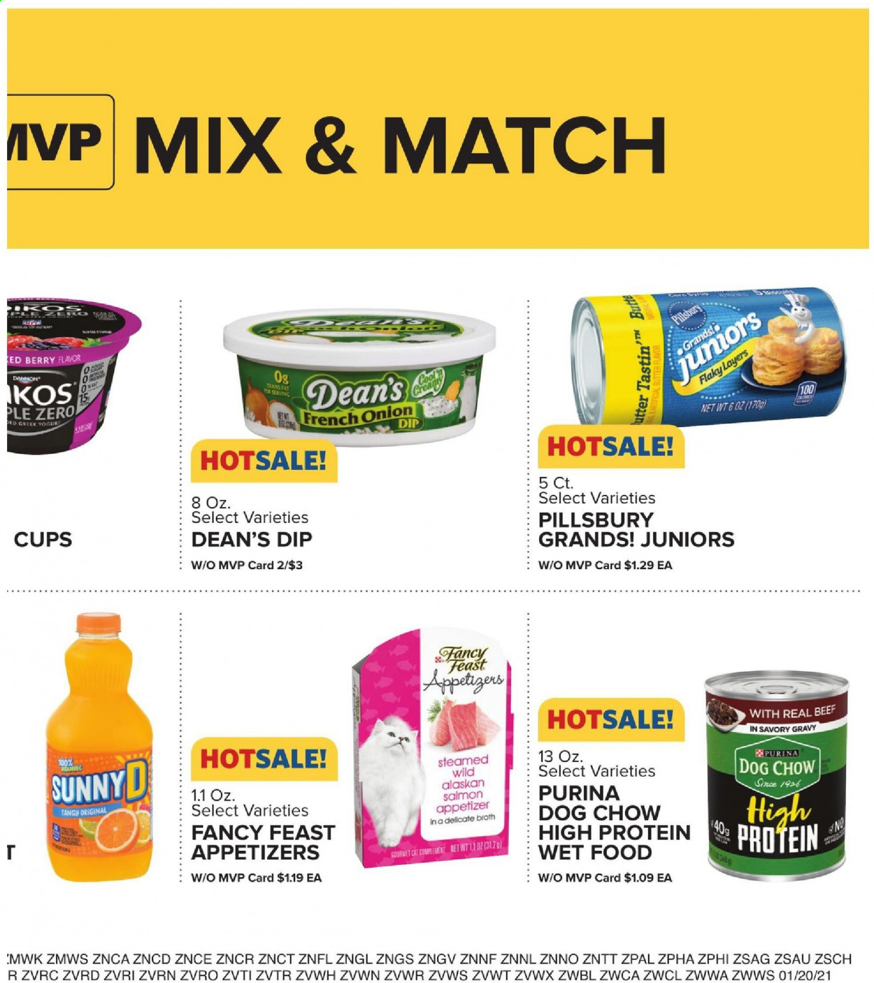 Food Lion ad - 01/20/2021 - 01/26/2021. Page 16