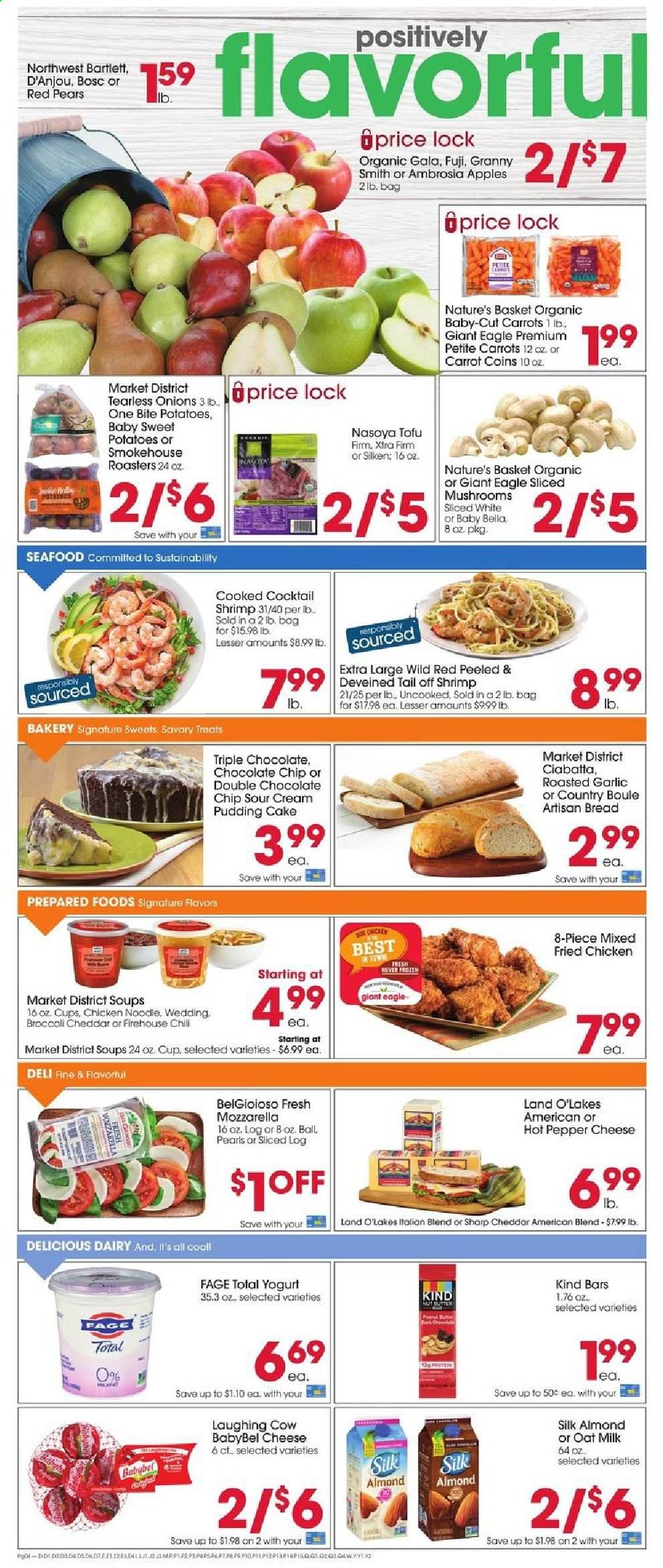 Giant Eagle ad - 01/21/2021 - 01/27/2021. Page 4