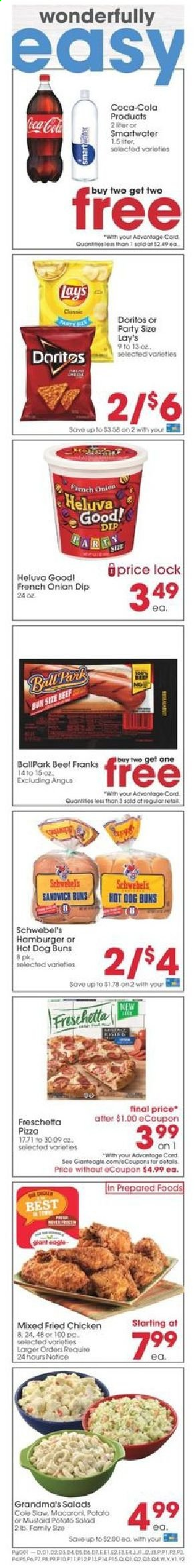 Giant Eagle ad - 01/21/2021 - 01/27/2021. Page 10
