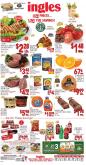 Ingles Flyer - 01.20.2021 - 01.26.2021.