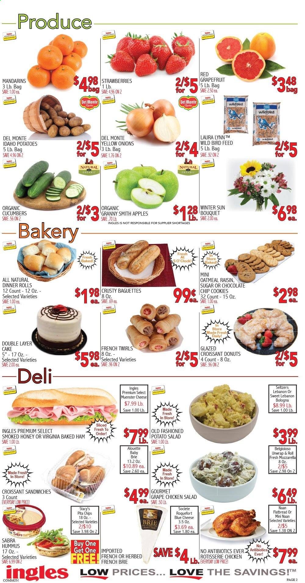 Ingles ad - 01/20/2021 - 01/26/2021. Page 2