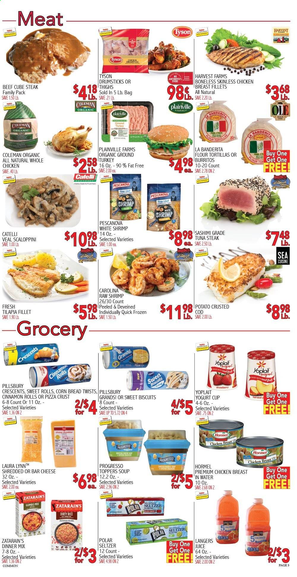 Ingles ad - 01/20/2021 - 01/26/2021. Page 3