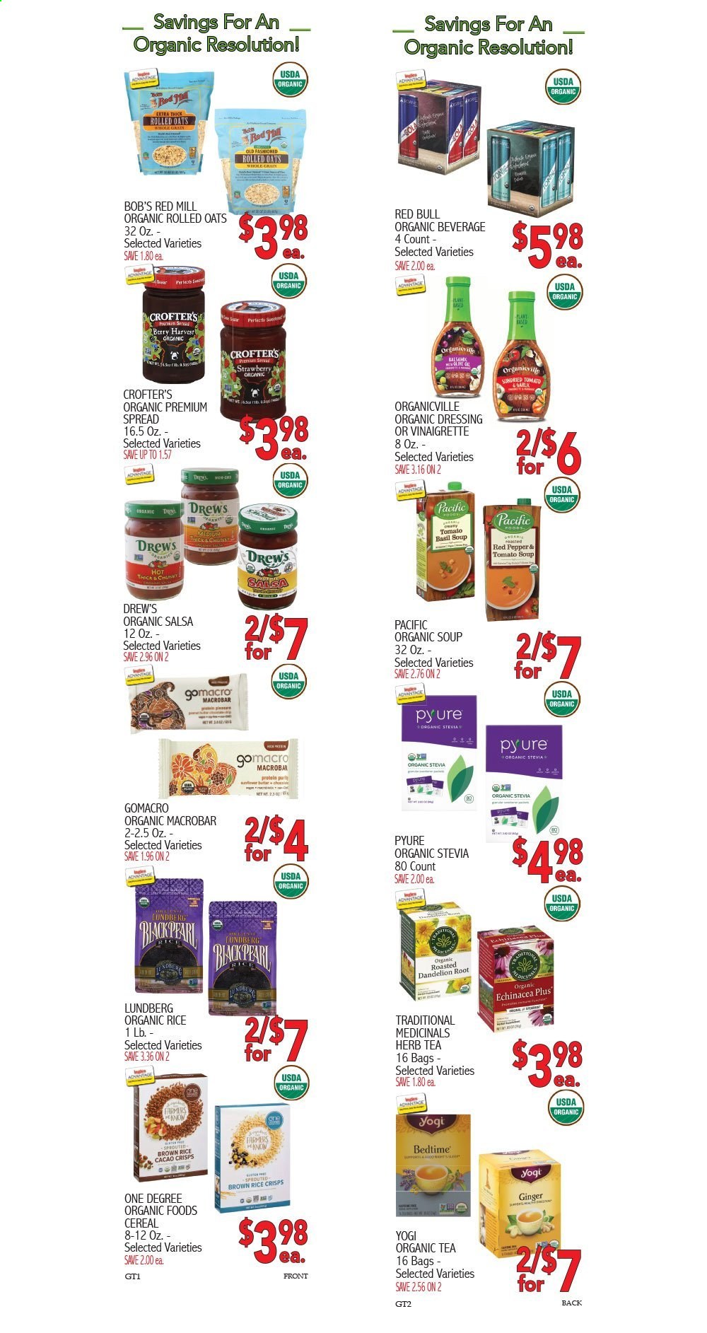 Ingles ad - 01/20/2021 - 01/26/2021. Page 5