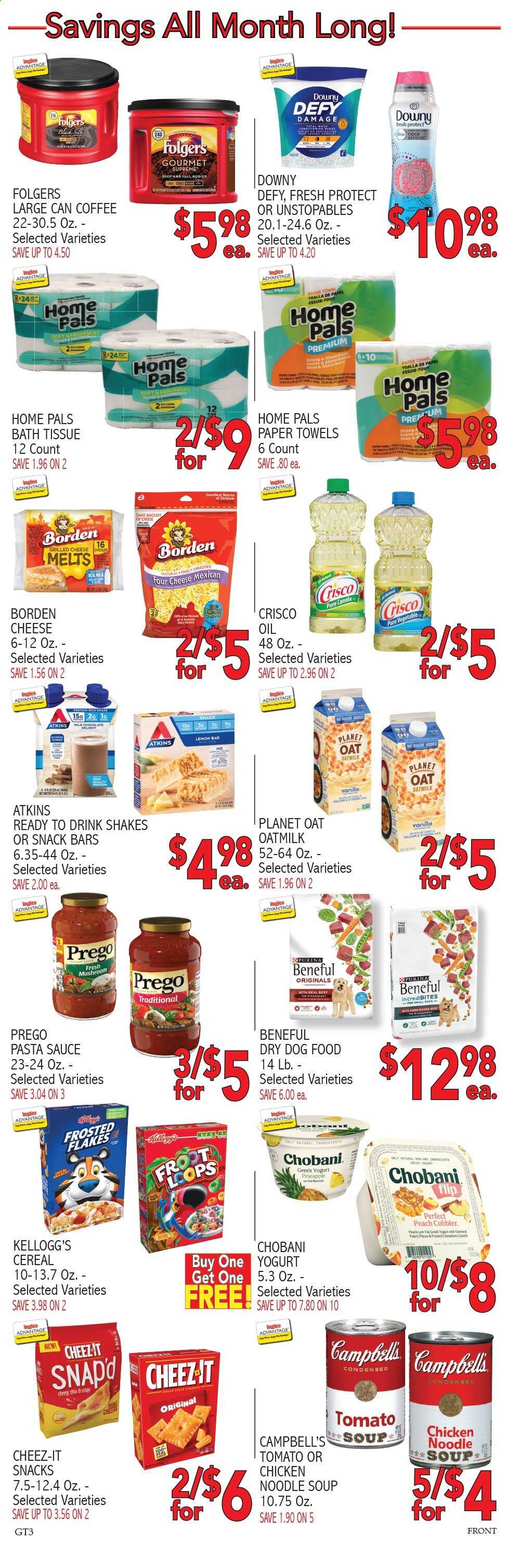 Ingles ad - 01/20/2021 - 01/26/2021. Page 6