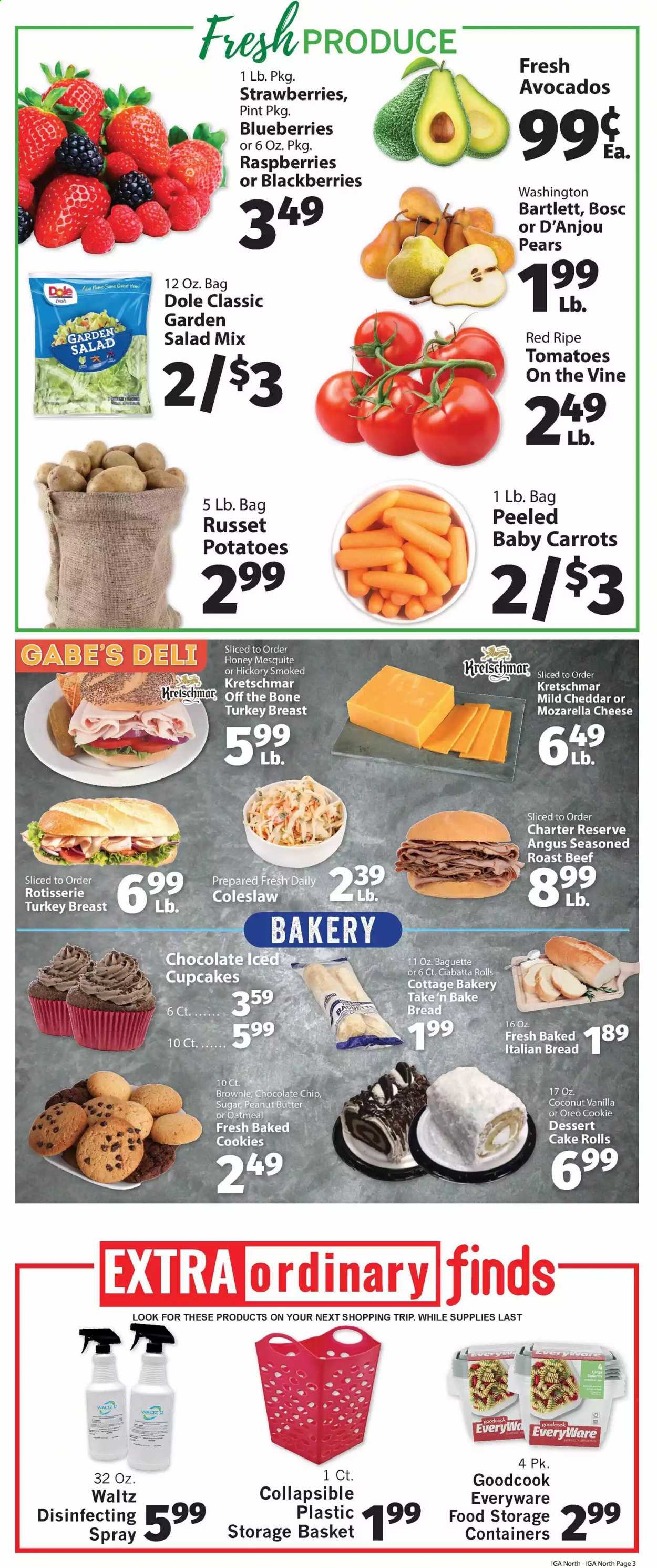 IGA ad - 01/20/2021 - 01/26/2021. Page 3