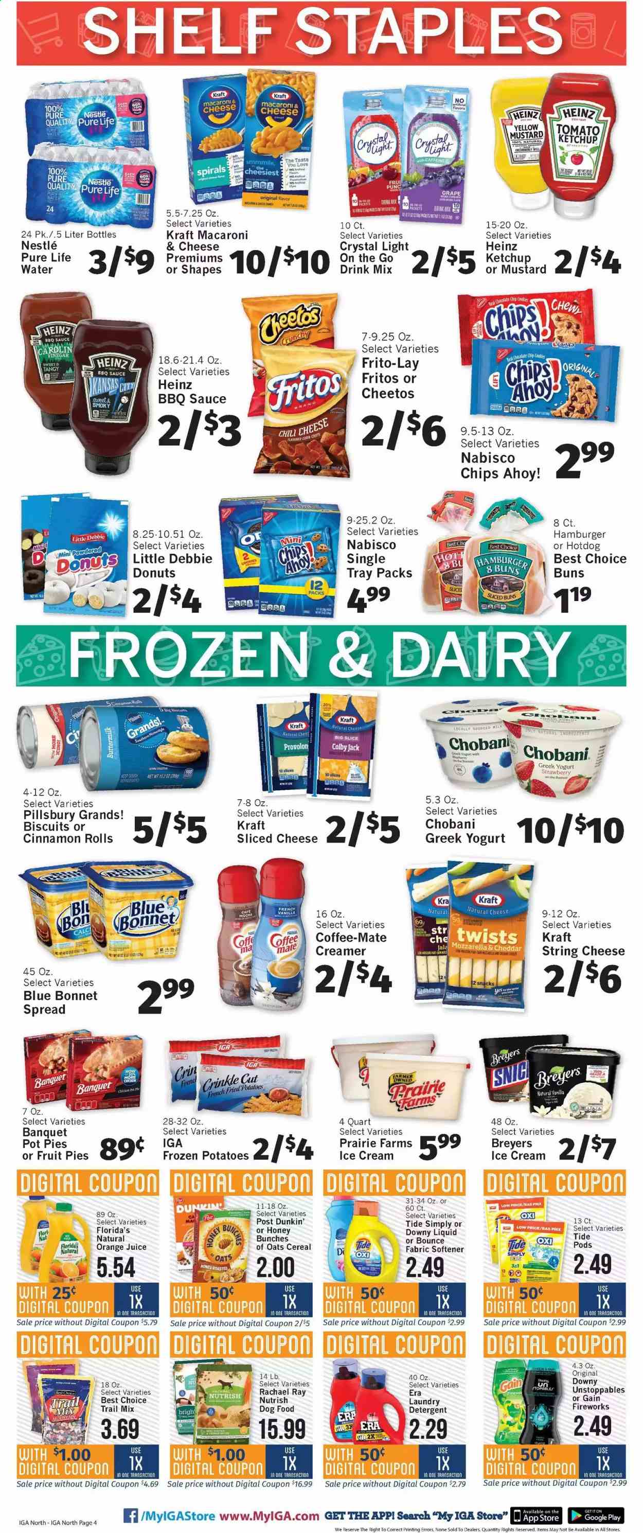 IGA ad - 01/20/2021 - 01/26/2021. Page 4