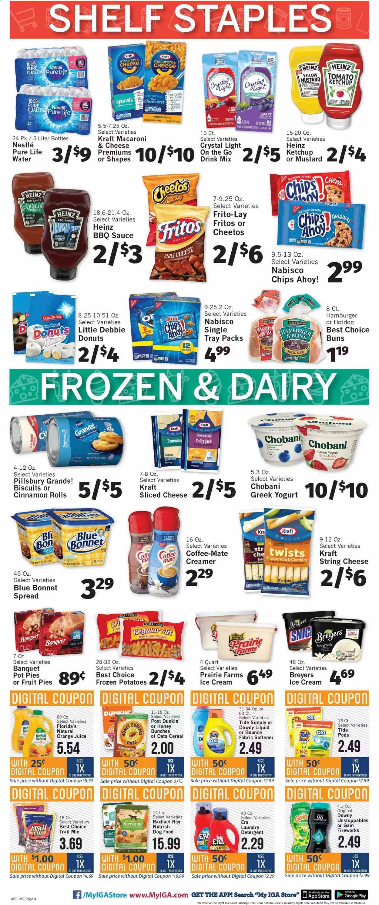 IGA ad - 01/20/2021 - 01/26/2021. Page 4