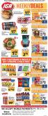 IGA Flyer - 01.20.2021 - 01.26.2021.