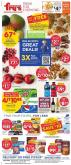 Fry’s Flyer - 01.20.2021 - 01.26.2021.