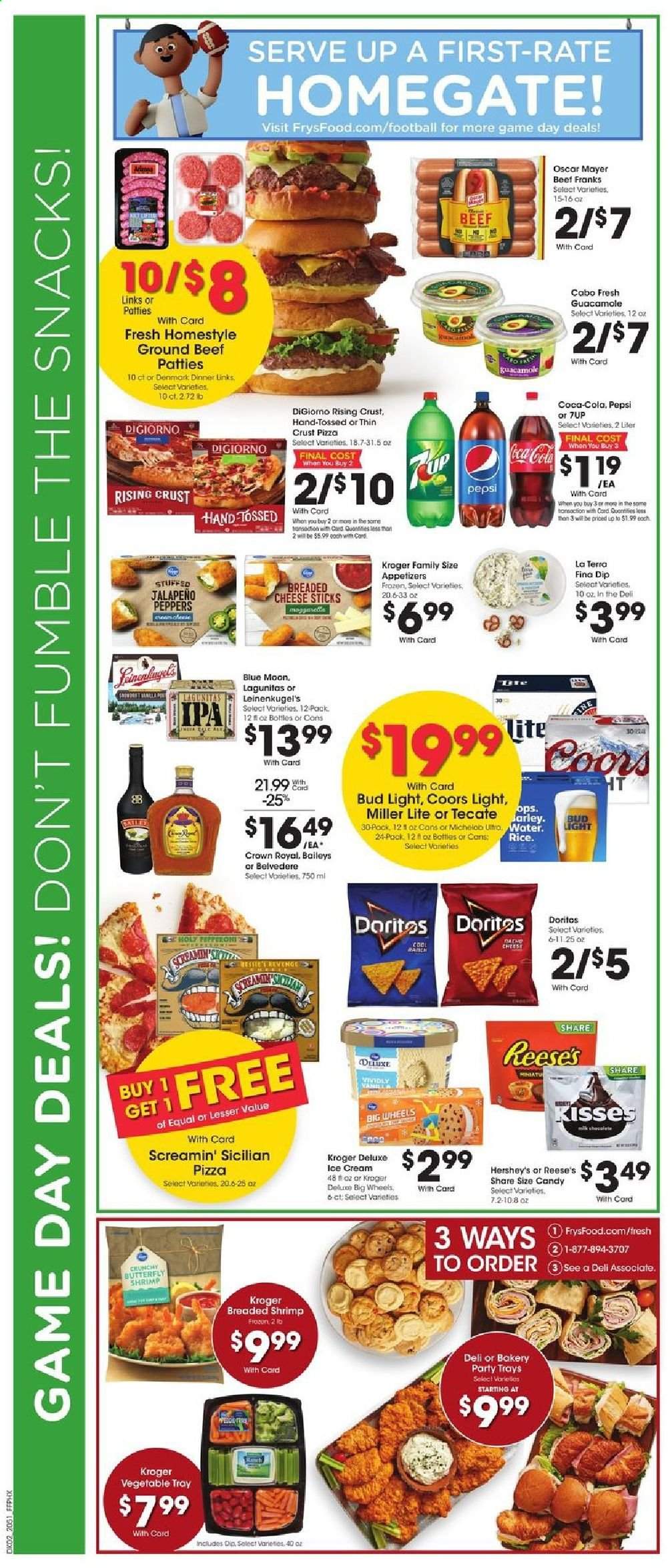 Fry’s ad - 01/20/2021 - 01/26/2021. Page 3