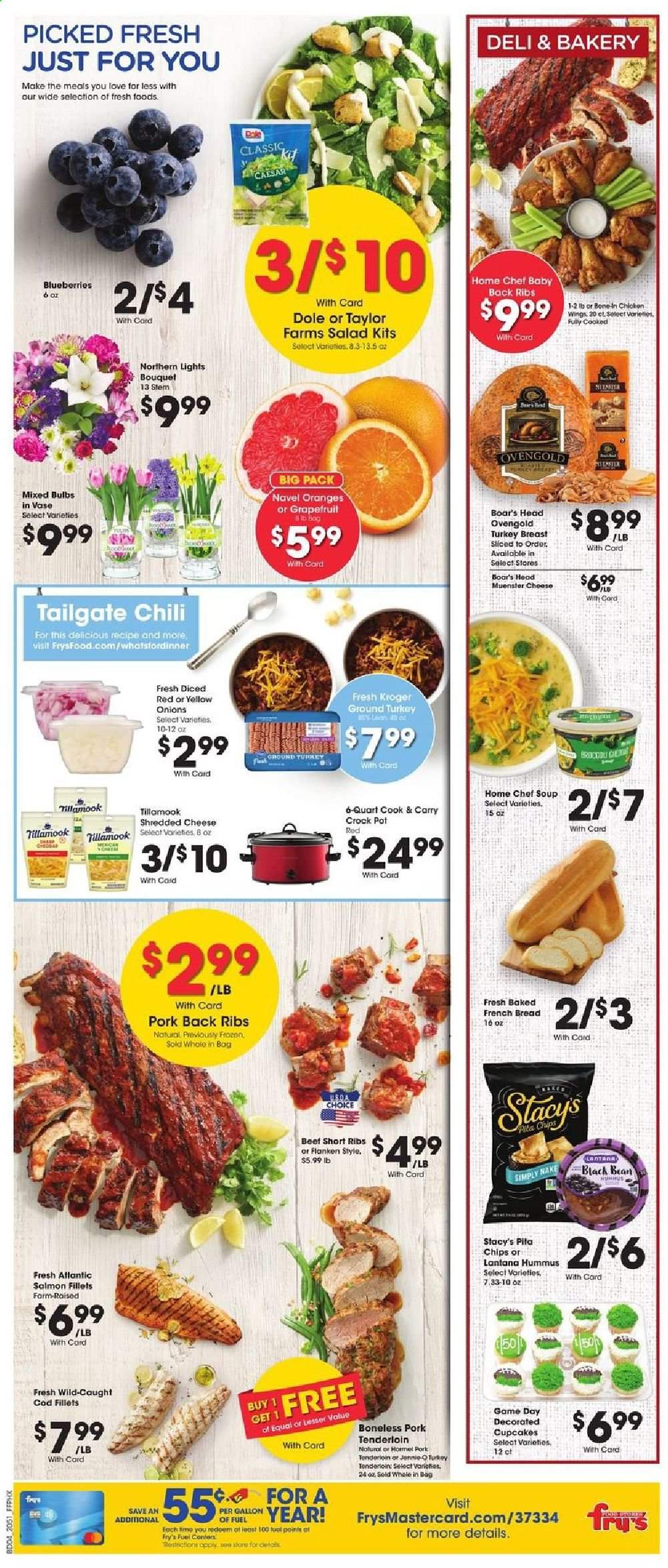 Fry’s ad - 01/20/2021 - 01/26/2021. Page 6