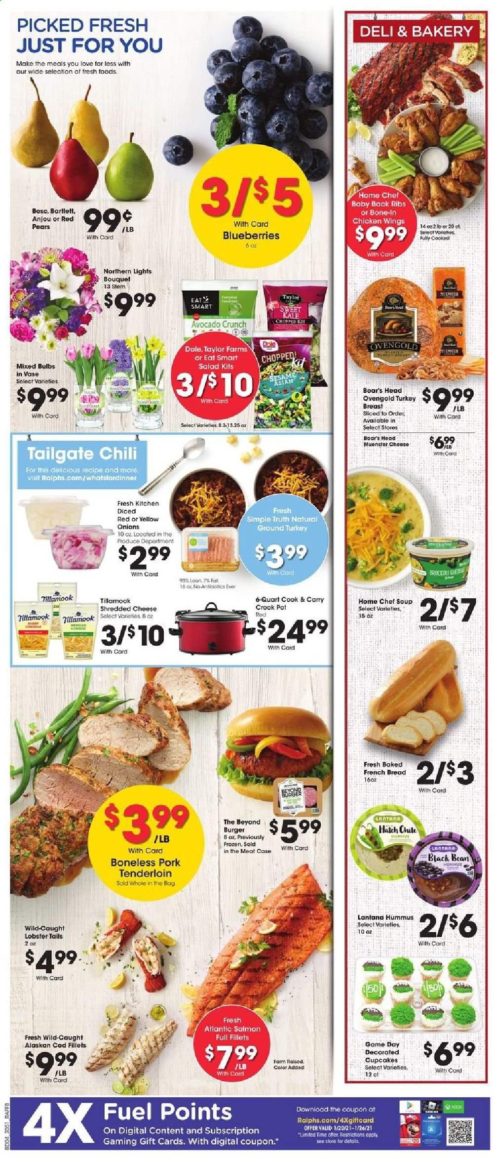 Ralphs ad - 01/20/2021 - 01/26/2021. Page 6