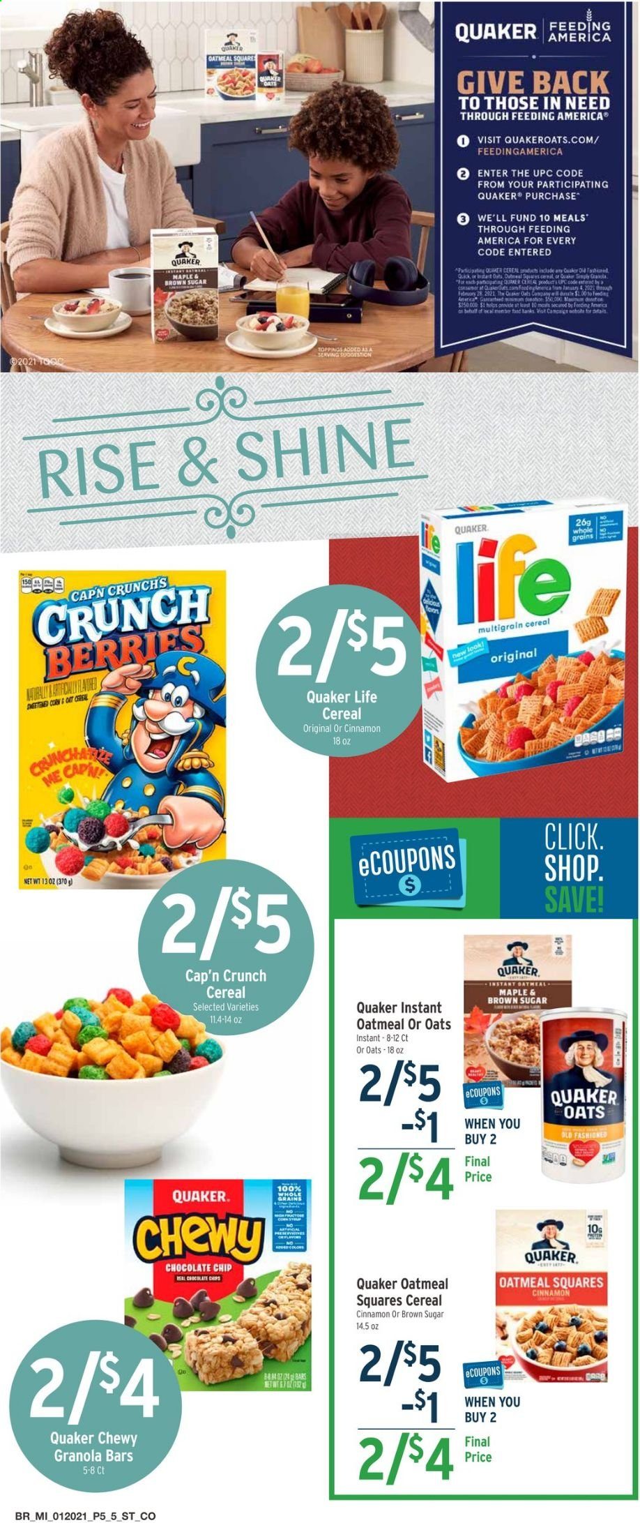 Brookshires ad - 01/20/2021 - 01/26/2021. Page 5