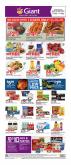 Giant Food Flyer - 01.22.2021 - 01.28.2021.