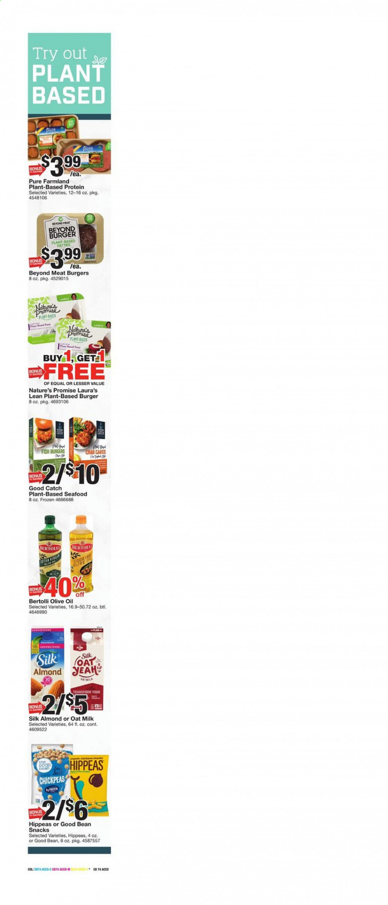 Giant Food ad - 01/22/2021 - 01/28/2021. Page 12