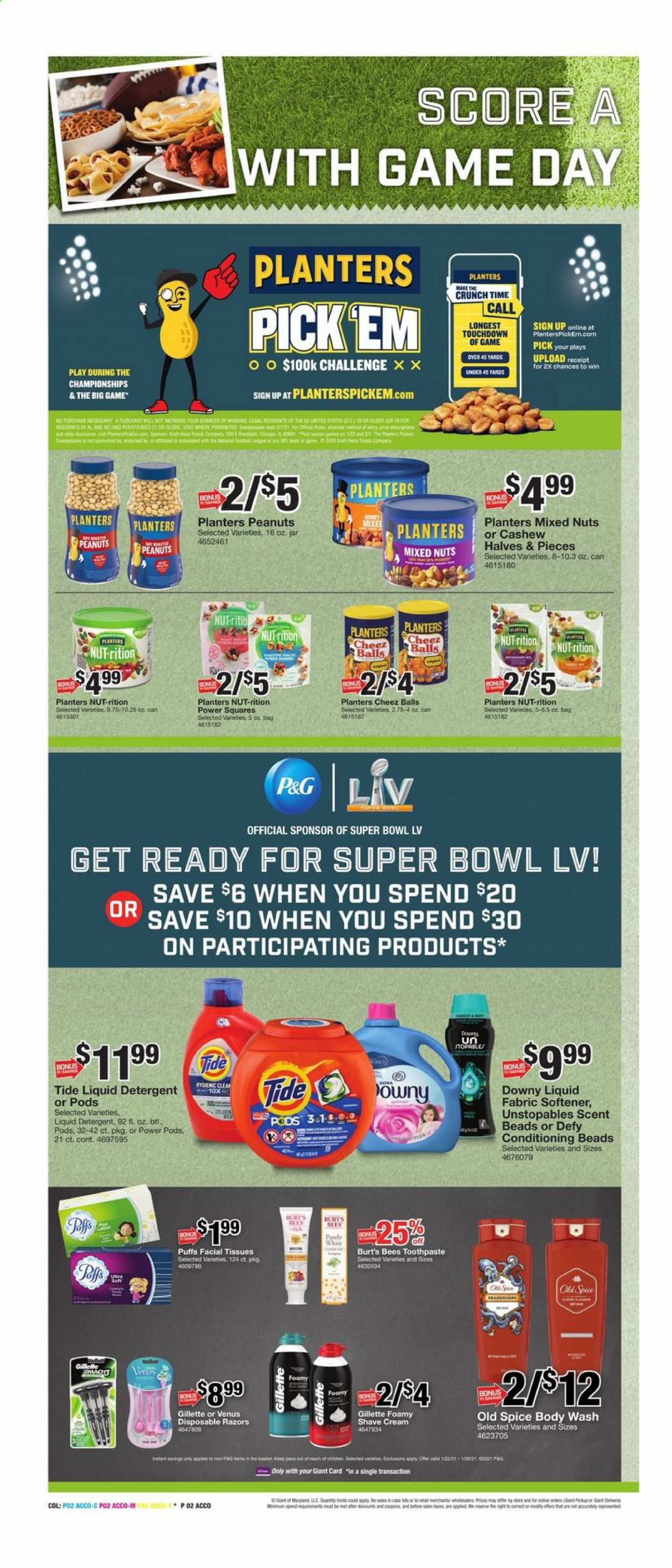 Giant Food ad - 01/22/2021 - 01/28/2021. Page 2