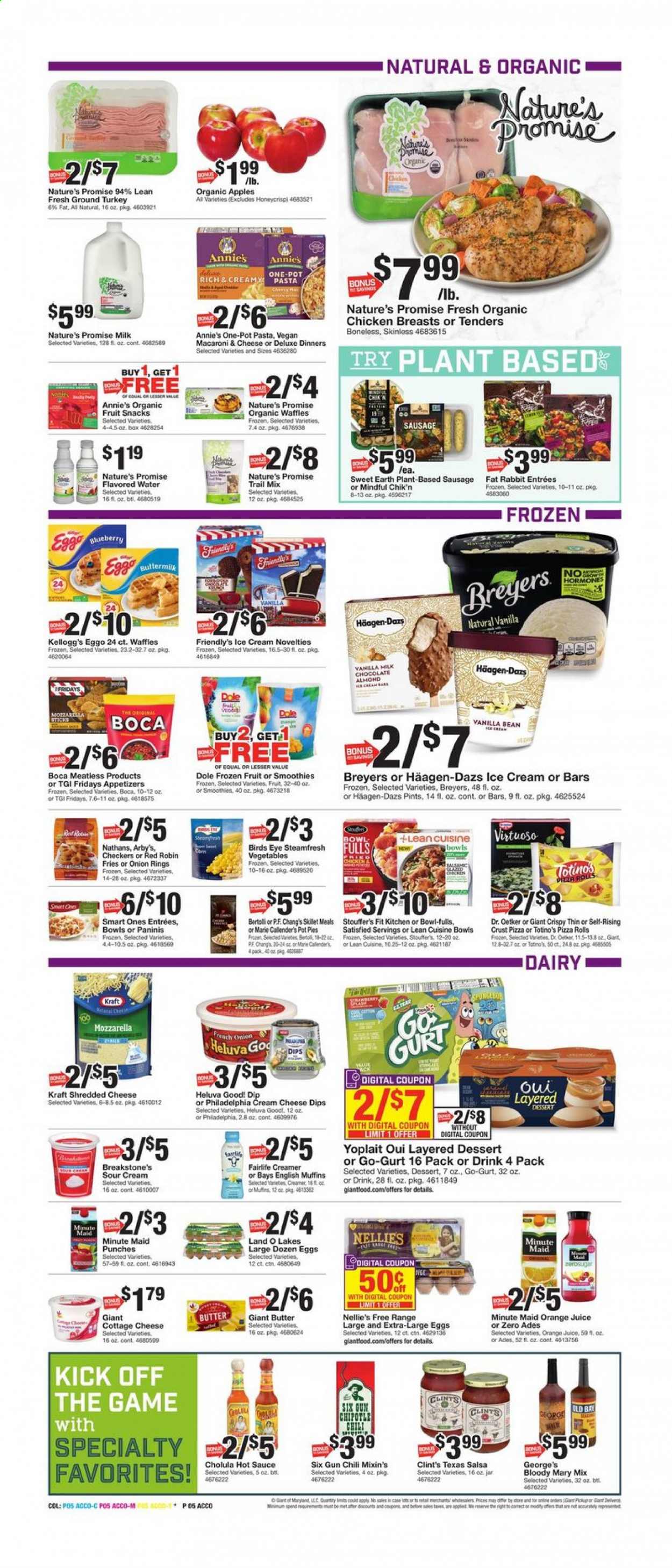 Giant Food ad - 01/22/2021 - 01/28/2021. Page 5
