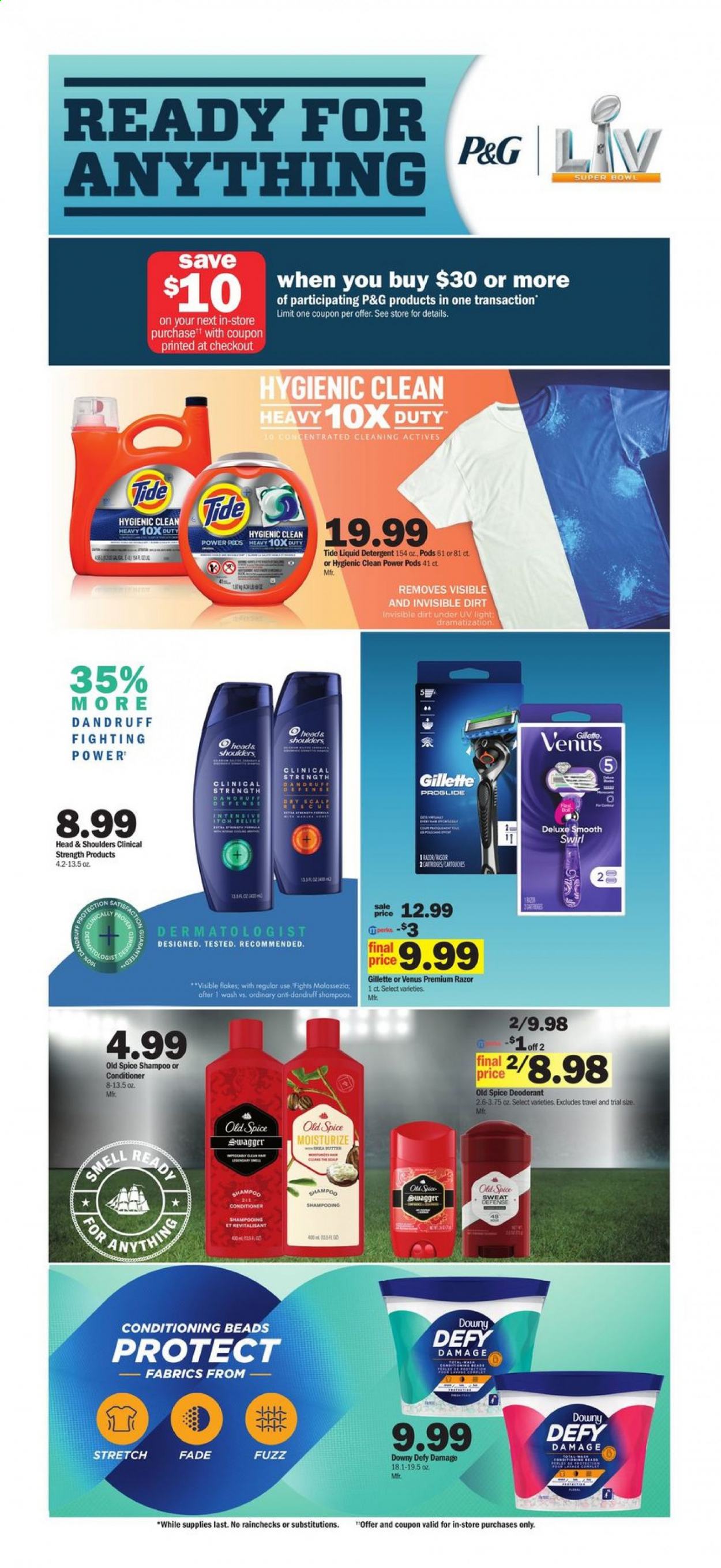 Meijer ad - 01/24/2021 - 01/30/2021. Page 12