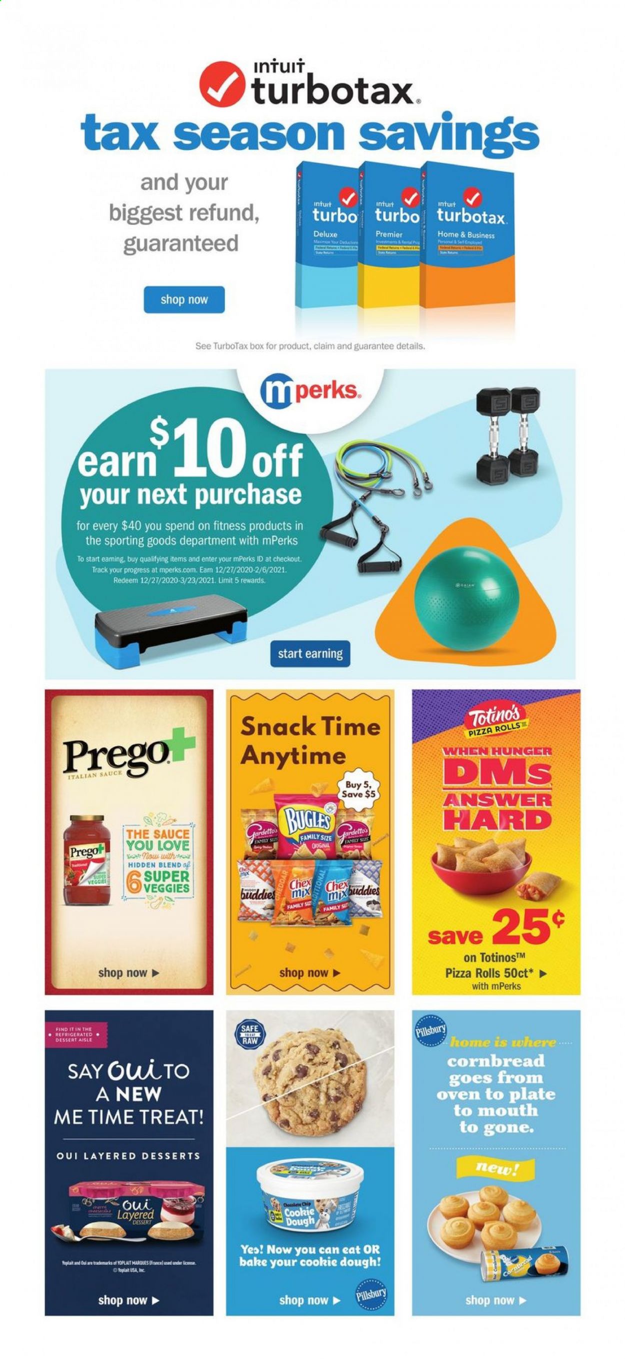 Meijer ad - 01/24/2021 - 01/30/2021. Page 19